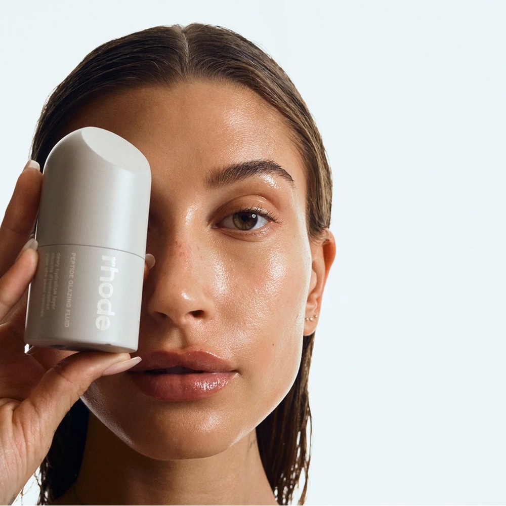 Rhode Peptide Glazing Fluid